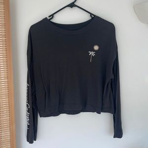 Amuse Society long sleeve🌴☀️